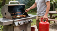 12 Best Patriotic Outdoor Grills in 2026
