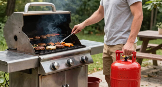 12 Best Patriotic Outdoor Grills in 2026