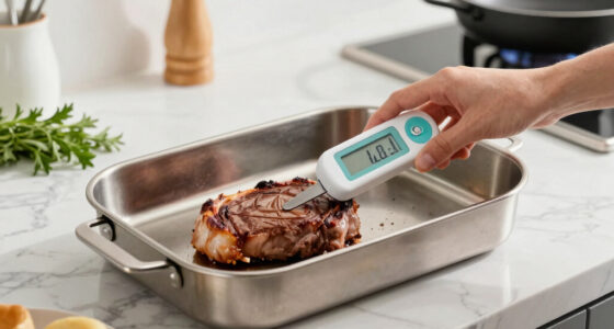 13 Best Digital Meat Thermometers in 2026