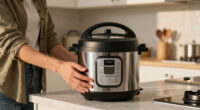 13 Best Electric Pressure Cookers in 2026