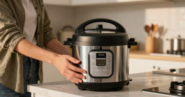 13 Best Electric Pressure Cookers in 2026