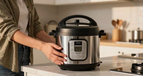 13 Best Electric Pressure Cookers in 2026