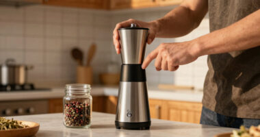 13 Best Electric Spice Grinders in 2026