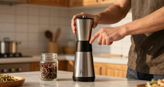 13 Best Electric Spice Grinders in 2026