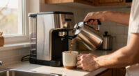 13 Best High-Capacity Coffee Makers in 2026