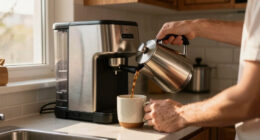 13 Best High-Capacity Coffee Makers in 2026