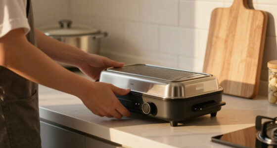 14 Best Compact Electric Lunch Warmers in 2026
