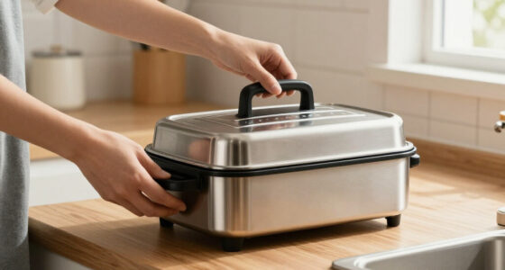 14 Best Electric Lunch Warmers in 2026
