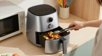 15 Best Air Fryers for College Dorms in 2026