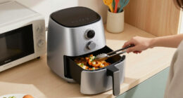 15 Best Air Fryers for College Dorms in 2026