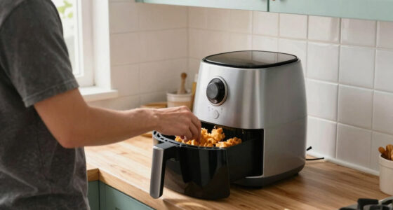 15 Best Air Fryers for Small Kitchens in 2026