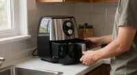 15 Best Air Fryers for Small Kitchens in 2026