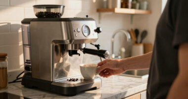 15 Best Automatic Espresso Machines in 2026