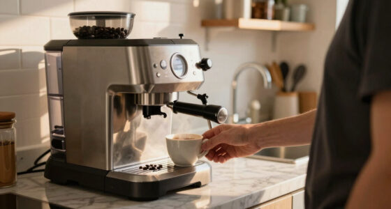 15 Best Automatic Espresso Machines in 2026