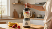 15 Best Compact Blender for Dorms in 2026