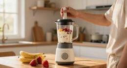 15 Best Compact Blender for Dorms in 2026