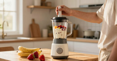 15 Best Compact Blender for Dorms in 2026