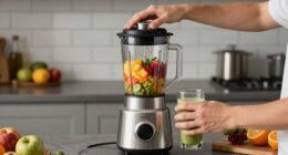 15 Best Compact Blenders For Smoothies In 2026