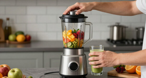 15 Best Compact Blenders For Smoothies In 2026