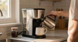 15 Best Compact Coffee Makers in 2026