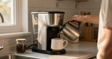 15 Best Compact Coffee Makers in 2026