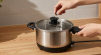15 Best Compact Electric Hot Pots in 2026