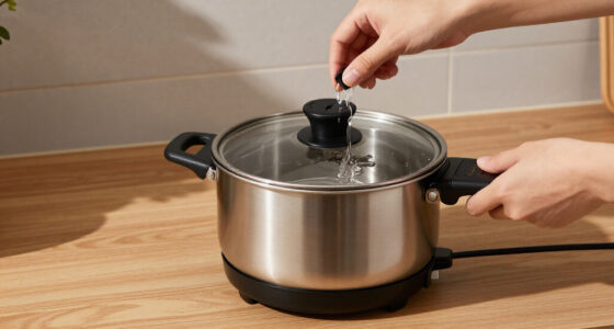 15 Best Compact Electric Hot Pots in 2026