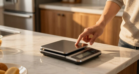 15 Best Digital Kitchen Scale in 2026
