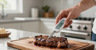 15 Best Digital Meat Thermometers in 2026