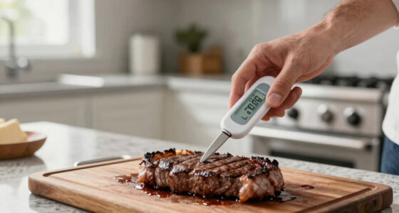15 Best Digital Meat Thermometers in 2026