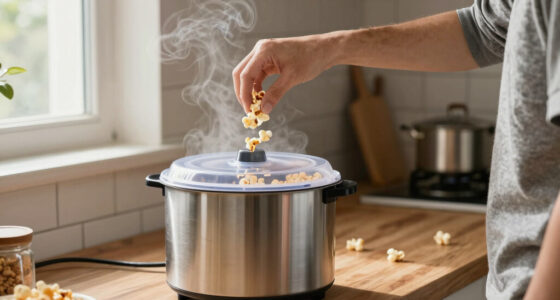 15 Best Electric Popcorn Makers in 2026