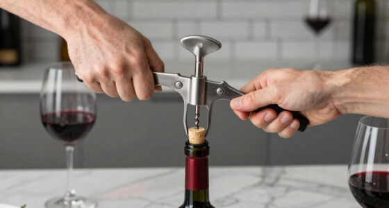 15 Best Electric Wine Openers in 2026