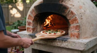 15 Best Patriotic Outdoor Pizza Ovens in 2026