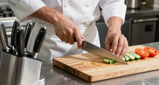 15 Best Professional Chef Knife Sets in 2026