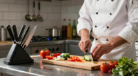 15 Best Professional Chef's Knife Set in 2026