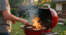 3 Best Patriotic Outdoor Grills in 2026
