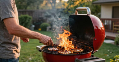 3 Best Patriotic Outdoor Grills in 2026