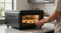 5 Best Electric Pizza Ovens in 2026