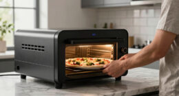 5 Best Electric Pizza Ovens in 2026