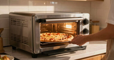 6 Best Electric Pizza Ovens in 2026