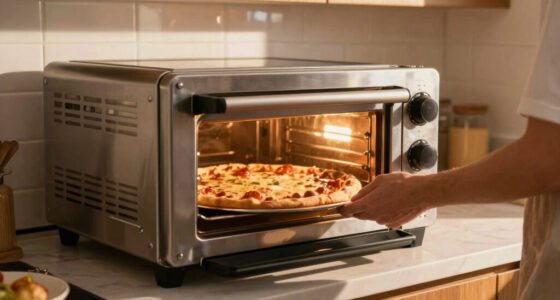 6 Best Electric Pizza Ovens in 2026