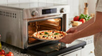 7 Best Electric Pizza Ovens in 2026