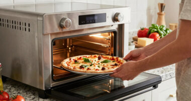 7 Best Electric Pizza Ovens in 2026