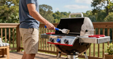 7 Best Patriotic Outdoor Grilling Tools in 2026