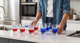 7 Best Patriotic Themed Barware Sets in 2026