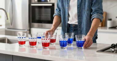 7 Best Patriotic Themed Barware Sets in 2026