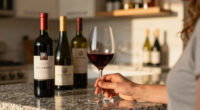 7 Best Wines You Can Buy At Costco (Yes, Kirkland Signature Made The List … More Than Once)