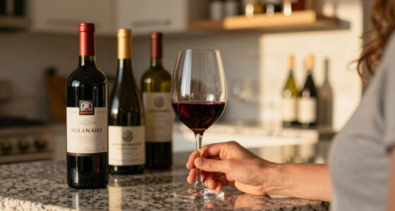 7 Best Wines You Can Buy At Costco (Yes, Kirkland Signature Made The List … More Than Once)