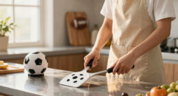 8 Best Soccer-Themed Kitchen Gadgets in 2026