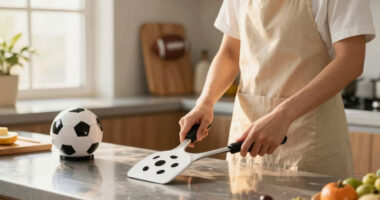 8 Best Soccer-Themed Kitchen Gadgets in 2026